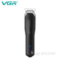 VGR V-930 Trimmer des cheveux électriques professionnels pour les hommes